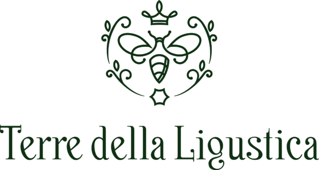 Logo Terre Ligustica Med verde